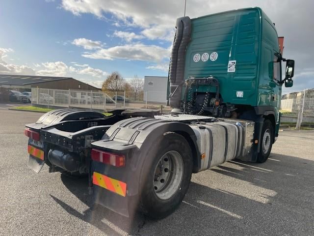 Volvo FM 450 - Vilcējs: foto 4 Volvo FM 450 - Vilcējs: foto 4