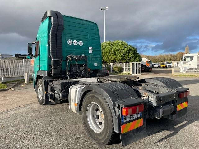 Volvo FM 450 - Vilcējs: foto 5 Volvo FM 450 - Vilcējs: foto 5