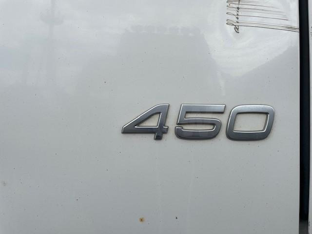 Volvo FMX 450 - Vilcējs: foto 3 Volvo FMX 450 - Vilcējs: foto 3