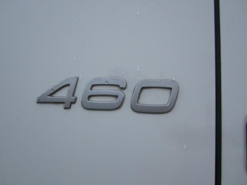Volvo FH 460 - Bortu kravas automašīna/ Platforma: foto 2 Volvo FH 460 - Bortu kravas automašīna/ Platforma: foto 2