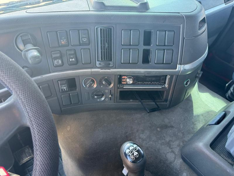 Būvgružu konteineru vedējs Volvo FM 380: foto 15