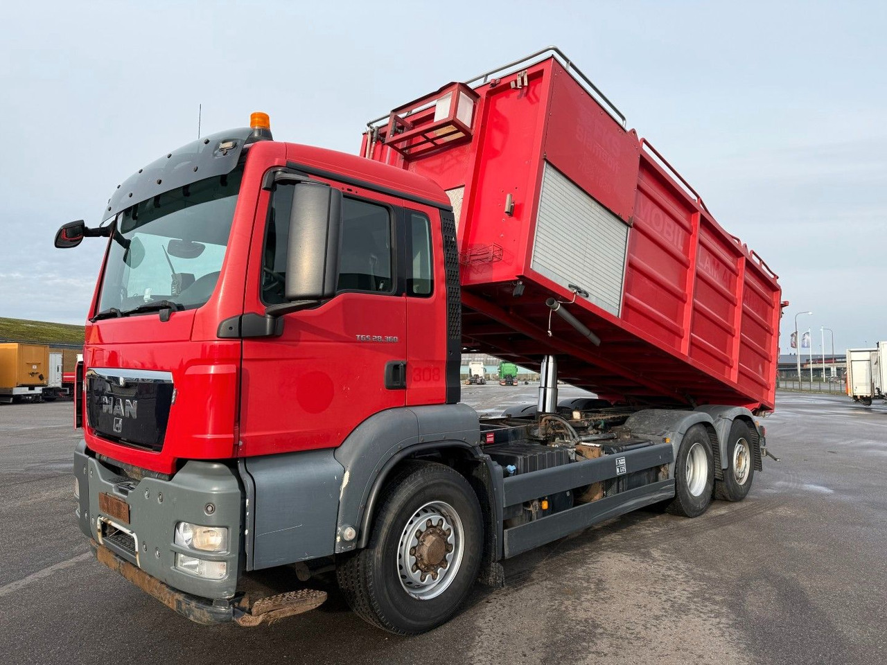 MAN TGS 28.360 6x4H*4 Hydrodrive / Simon Moos KSA MAN TGS 28.360 6x4H*4 Hydrodrive/Moos KSA VacuDrain - Asenizācijas mašīna: foto 1 MAN TGS 28.360 6x4H*4 Hydrodrive / Simon Moos KSA MAN TGS 28.360 6x4H*4 Hydrodrive/Moos KSA VacuDrain - Asenizācijas mašīna: foto 1