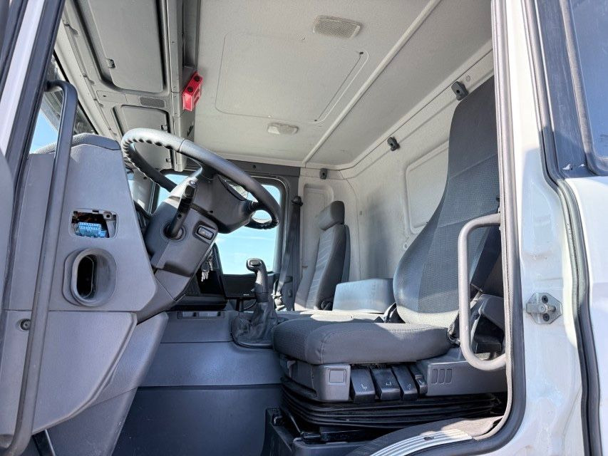 Scania P360 6x4 Euro 6 Hvidtved Larsen FlexLine 312 - Asenizācijas mašīna: foto 5 Scania P360 6x4 Euro 6 Hvidtved Larsen FlexLine 312 - Asenizācijas mašīna: foto 5