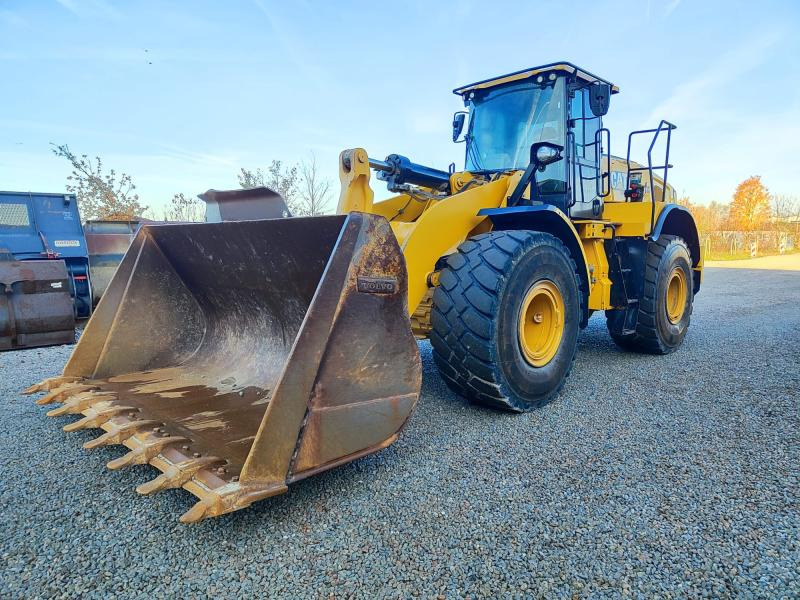 Caterpillar 966M XE - Riteņu iekrāvējs: foto 2 Caterpillar 966M XE - Riteņu iekrāvējs: foto 2