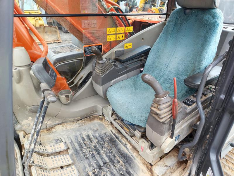 Hitachi ZX280LC-3H - Kāpurķēžu ekskavators: foto 5 Hitachi ZX280LC-3H - Kāpurķēžu ekskavators: foto 5