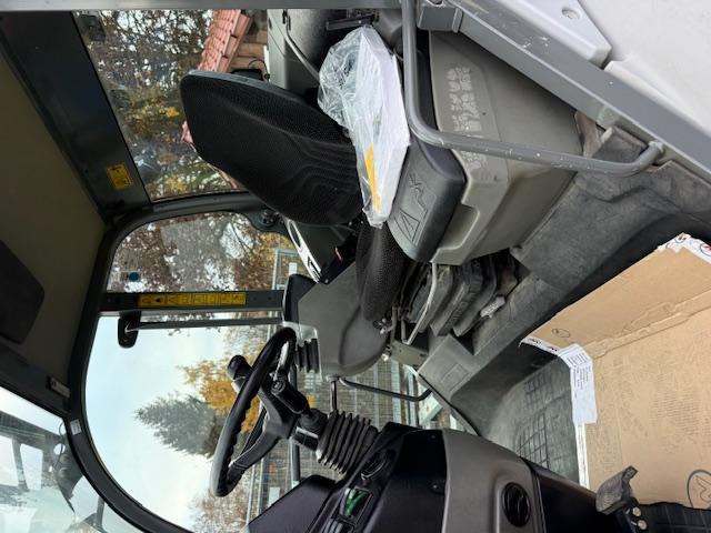 Kramer 8085 Ecospeed - Riteņu iekrāvējs: foto 5 Kramer 8085 Ecospeed - Riteņu iekrāvējs: foto 5