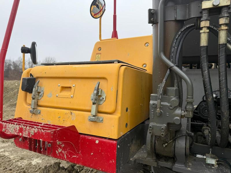 Volvo EC240 CL Long Reach - Kāpurķēžu ekskavators: foto 5 Volvo EC240 CL Long Reach - Kāpurķēžu ekskavators: foto 5