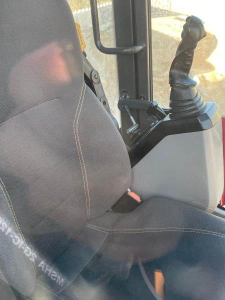 Volvo EW160E - Riteņu ekskavators: foto 5 Volvo EW160E - Riteņu ekskavators: foto 5