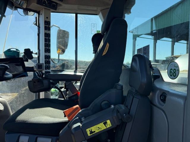 Volvo L110H - Riteņu iekrāvējs: foto 4 Volvo L110H - Riteņu iekrāvējs: foto 4