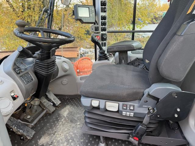 Volvo L90H - Riteņu iekrāvējs: foto 5 Volvo L90H - Riteņu iekrāvējs: foto 5