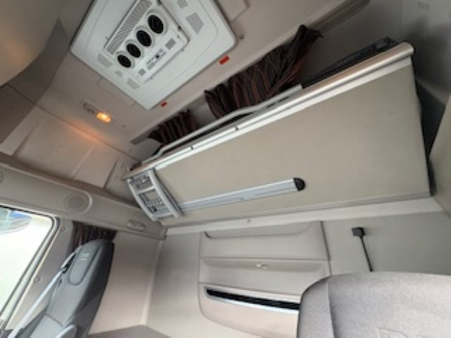 Vilcējs DAF XF 480 FT: foto 8