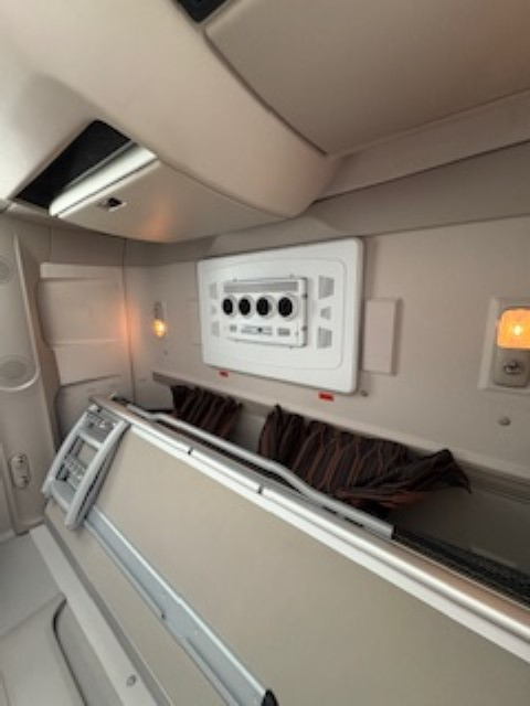 Vilcējs DAF XF 480 FT: foto 9