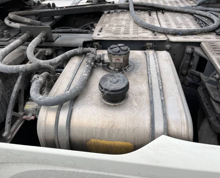DAF XF 480 - Vilcējs: foto 5 DAF XF 480 - Vilcējs: foto 5