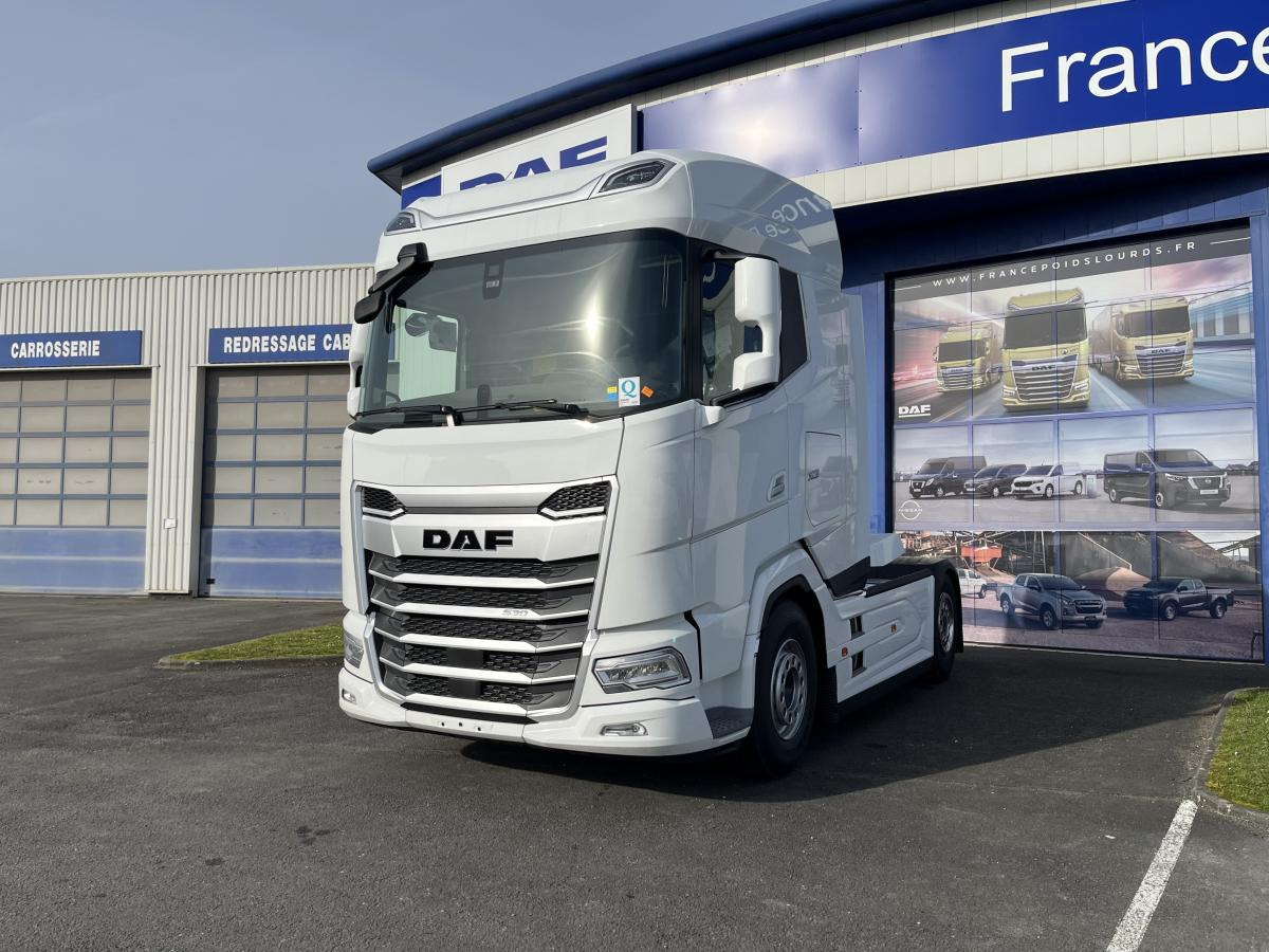 DAF XG 530 FT MY 2025 - Vilcējs: foto 2 DAF XG 530 FT MY 2025 - Vilcējs: foto 2