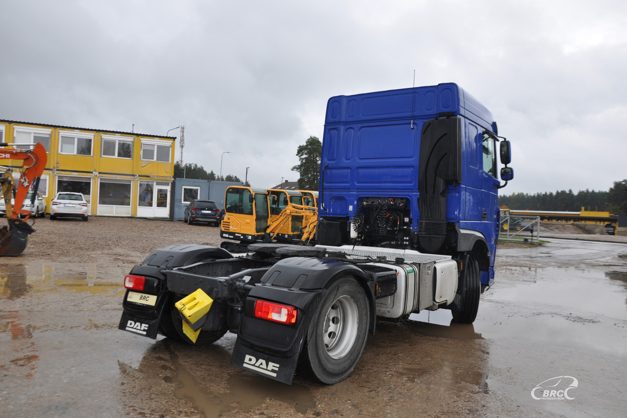 DAF XF 530FT - Vilcējs: foto 5 DAF XF 530FT - Vilcējs: foto 5