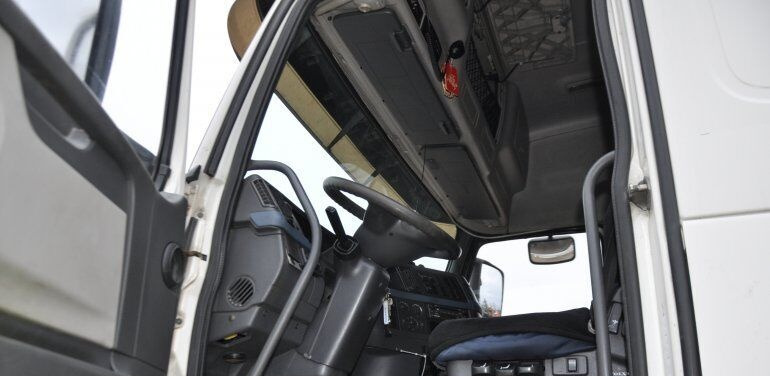 Volvo FH 480 Euro 5 - Vilcējs: foto 5 Volvo FH 480 Euro 5 - Vilcējs: foto 5