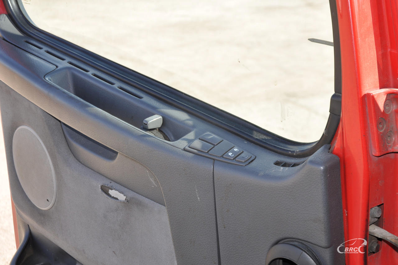 Vilcējs Volvo FH12: foto 14 Vilcējs Volvo FH12: foto 14