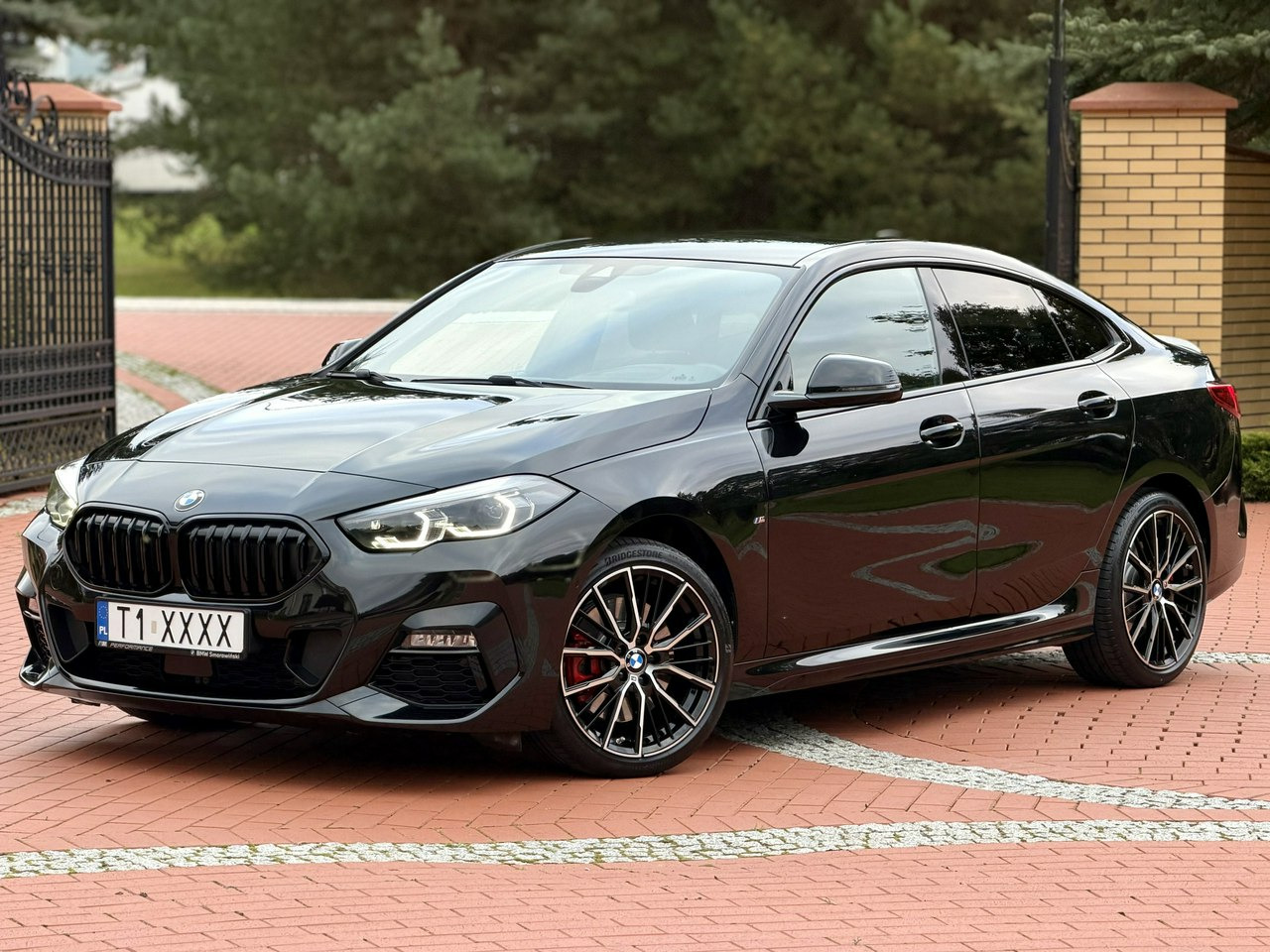 BMW 220 - Sedans: foto 1 BMW 220 - Sedans: foto 1