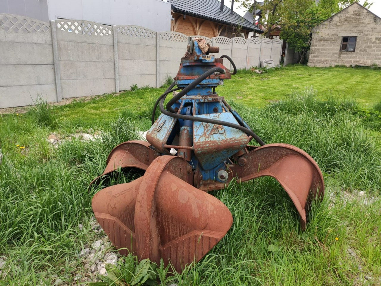 Caterpillar M 322D Przeładunkowa - Greiferi - Celtniecības tehnika: foto 2 Caterpillar M 322D Przeładunkowa - Greiferi - Celtniecības tehnika: foto 2