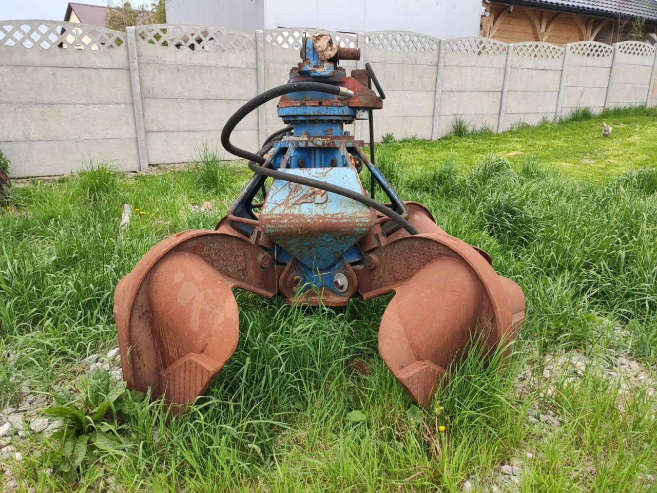 Caterpillar M 322D Przeładunkowa - Greiferi - Celtniecības tehnika: foto 1 Caterpillar M 322D Przeładunkowa - Greiferi - Celtniecības tehnika: foto 1