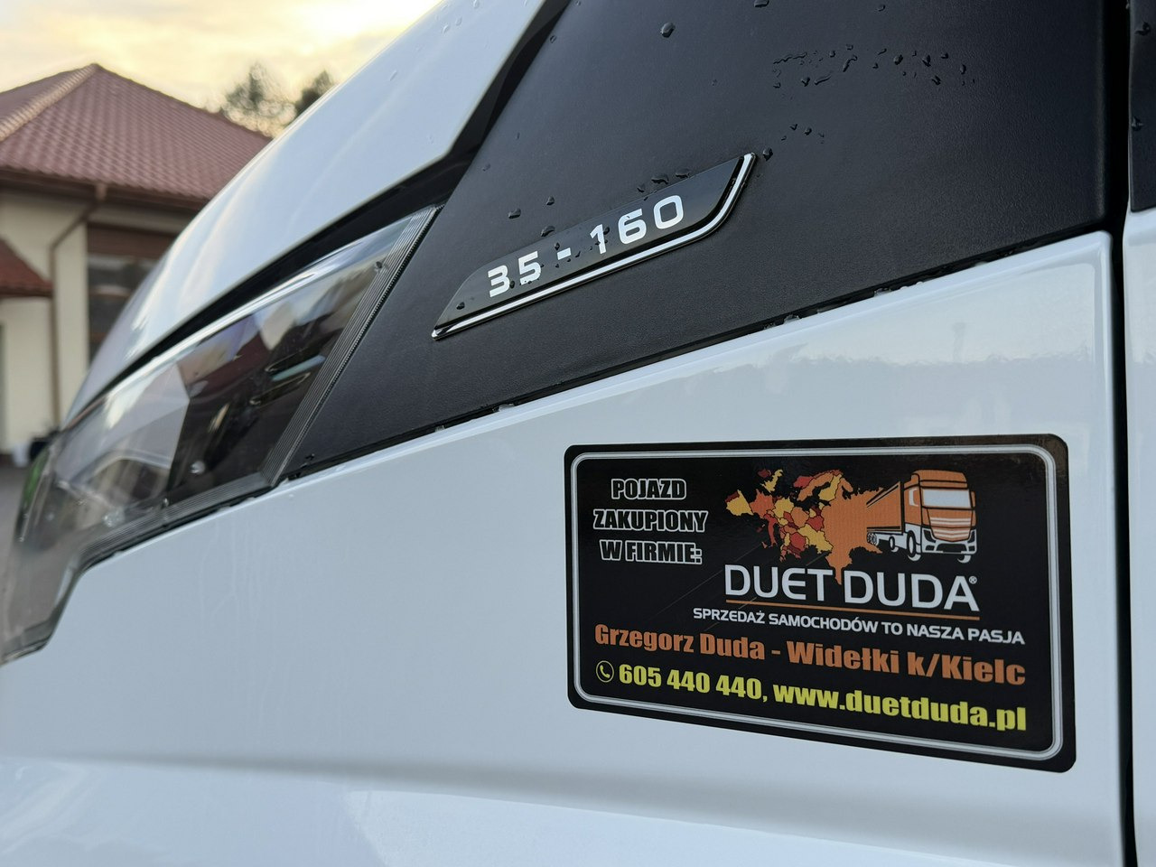 Iveco Daily 35C16 V - Furgons ar slēgtā virsbūve: foto 3 Iveco Daily 35C16 V - Furgons ar slēgtā virsbūve: foto 3