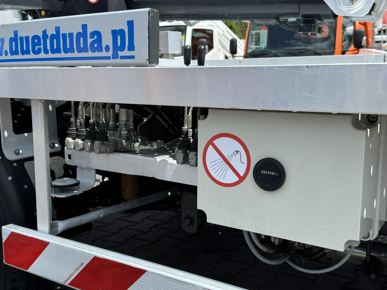Autopacēlājs Iveco Daily 35S14: foto 19