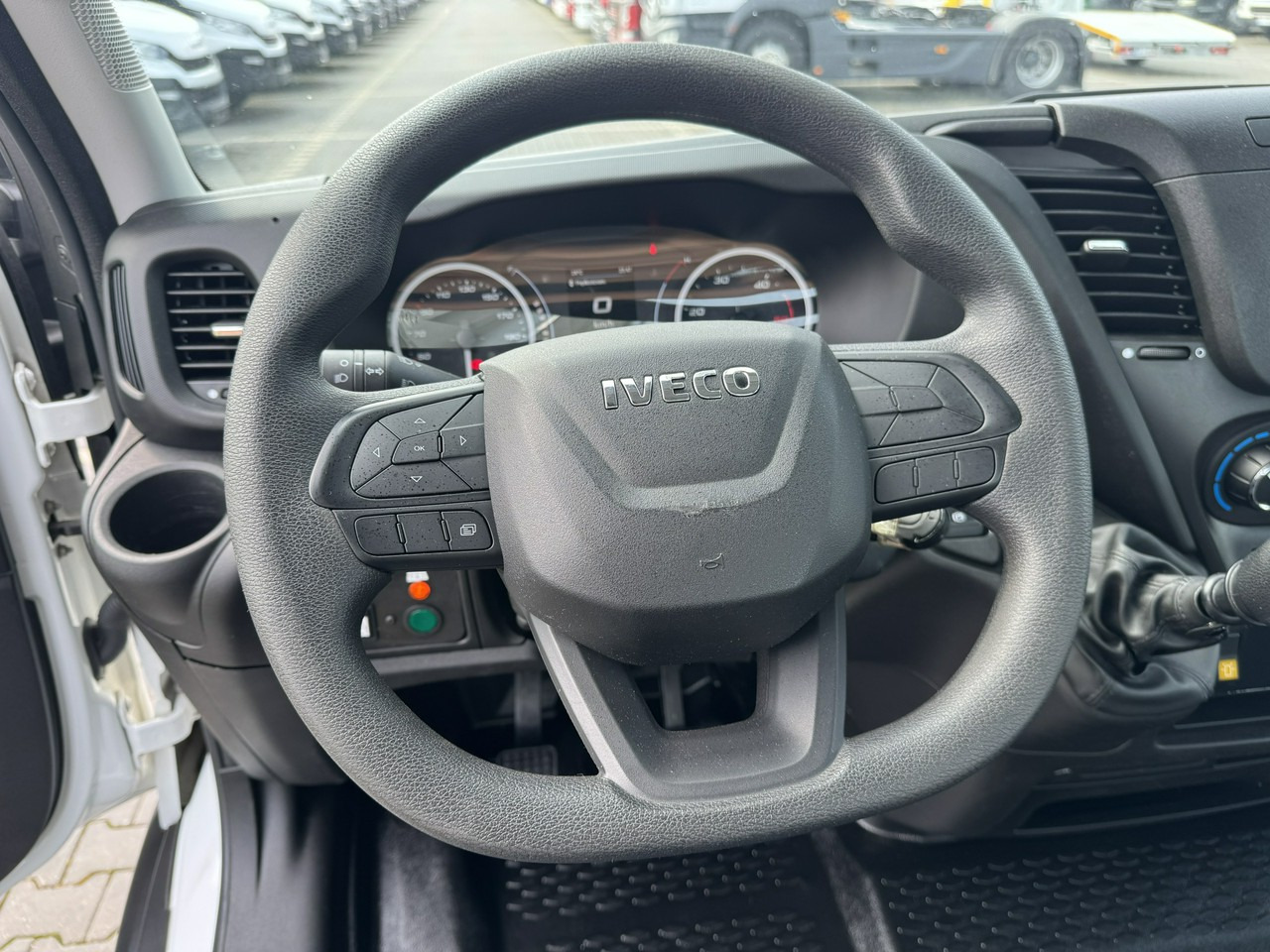 Autopacēlājs Iveco Daily 35S14: foto 27