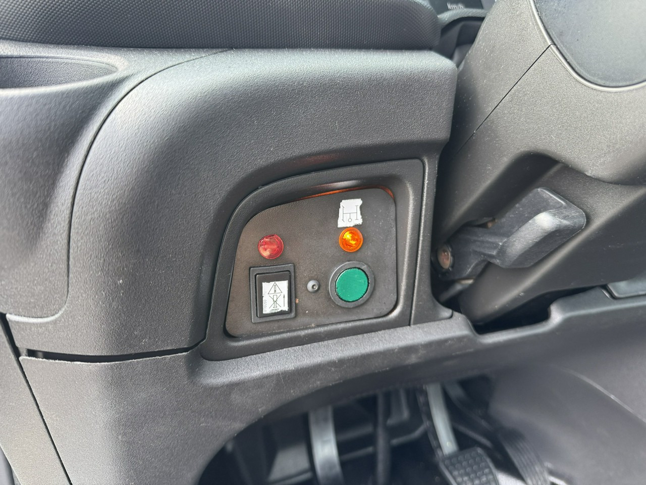 Autopacēlājs Iveco Daily 35S14: foto 26
