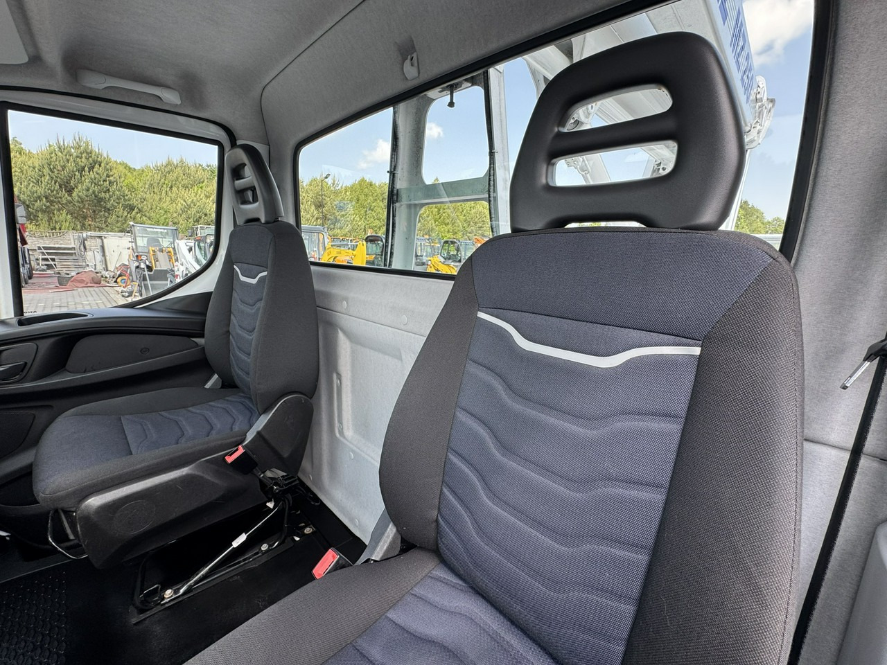 Autopacēlājs Iveco Daily 35S14: foto 29