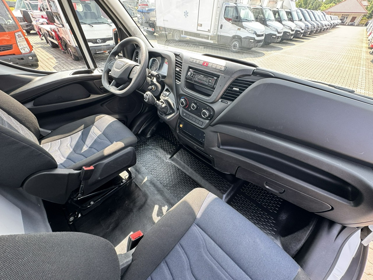 Autopacēlājs Iveco Daily 35S14: foto 31