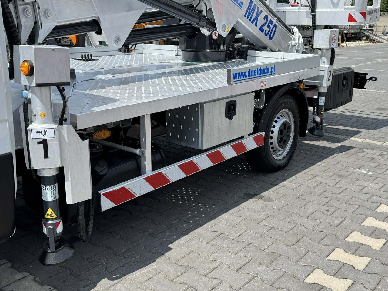 Autopacēlājs Iveco Daily 35S14: foto 13
