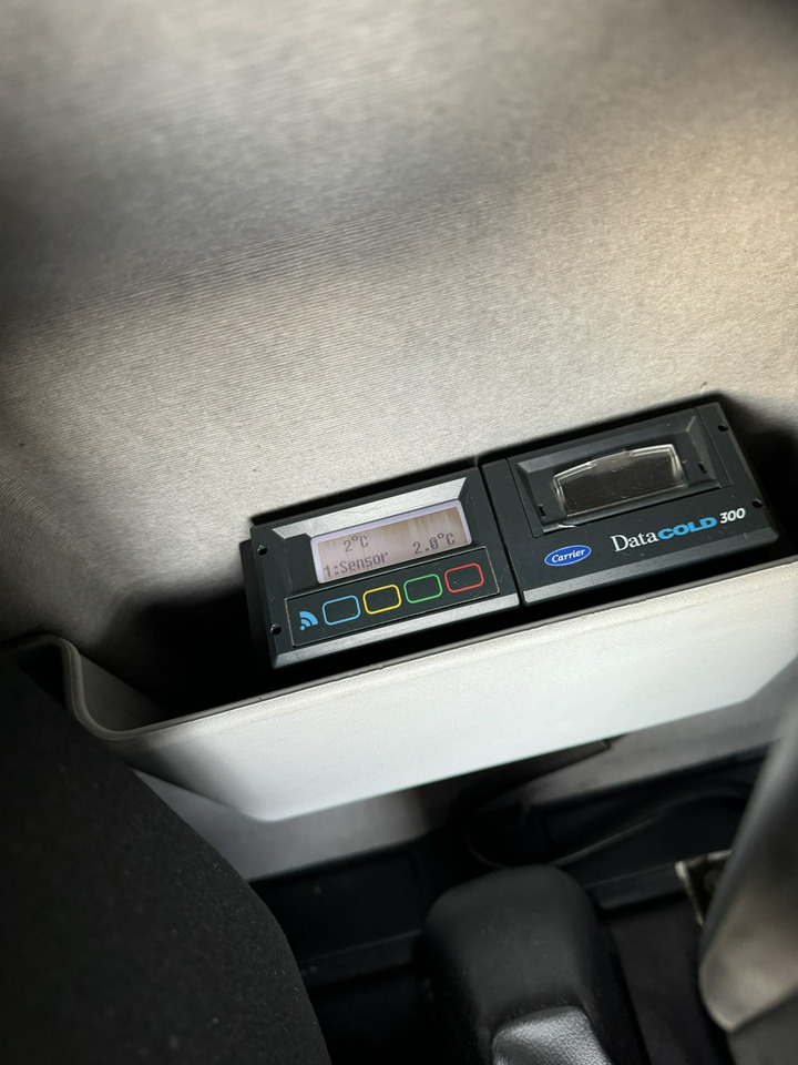 Iveco Daily 70C17 Mroźnia Agregat Carrier Supra 750 10-Palet + Winda līzingu Iveco Daily 70C17 Mroźnia Agregat Carrier Supra 750 10-Palet + Winda: foto 23 Iveco Daily 70C17 Mroźnia Agregat Carrier Supra 750 10-Palet + Winda līzingu Iveco Daily 70C17 Mroźnia Agregat Carrier Supra 750 10-Palet + Winda: foto 23