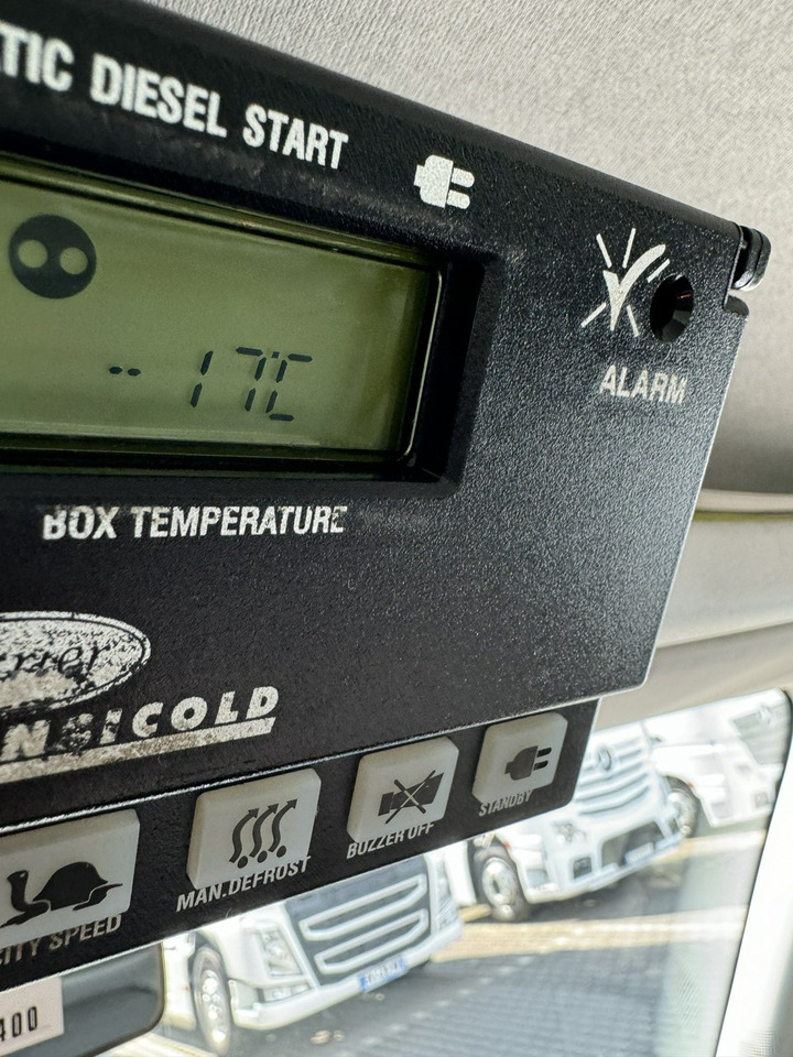 Iveco Daily 70C17 Mroźnia Agregat Carrier Supra 750 10-Palet + Winda līzingu Iveco Daily 70C17 Mroźnia Agregat Carrier Supra 750 10-Palet + Winda: foto 24 Iveco Daily 70C17 Mroźnia Agregat Carrier Supra 750 10-Palet + Winda līzingu Iveco Daily 70C17 Mroźnia Agregat Carrier Supra 750 10-Palet + Winda: foto 24