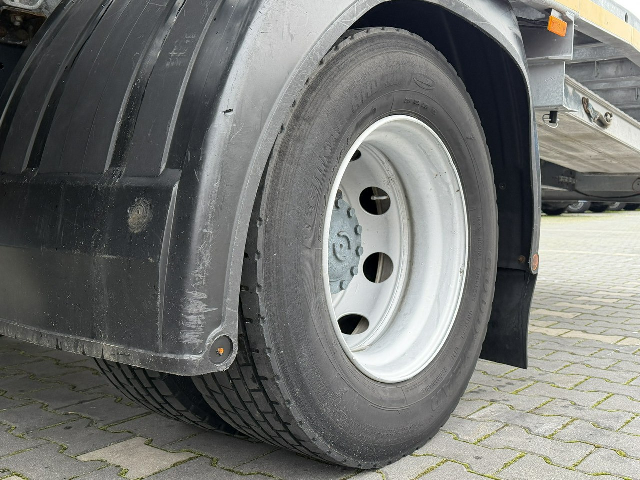 Iveco EUROCARGO 120E25 E6 Laweta Zagłebiana Platforma Pomoc Drogowa - Auto evakuators: foto 5 Iveco EUROCARGO 120E25 E6 Laweta Zagłebiana Platforma Pomoc Drogowa - Auto evakuators: foto 5