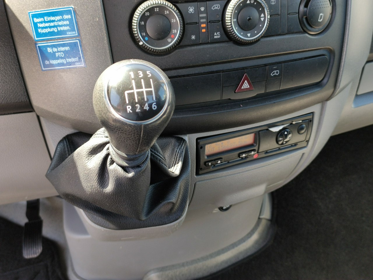 Autopacēlājs Iveco Volkswagen Crafter 4x4 Zwyżka 21m Palfinger P210BK JIP-Ogon udt: foto 19