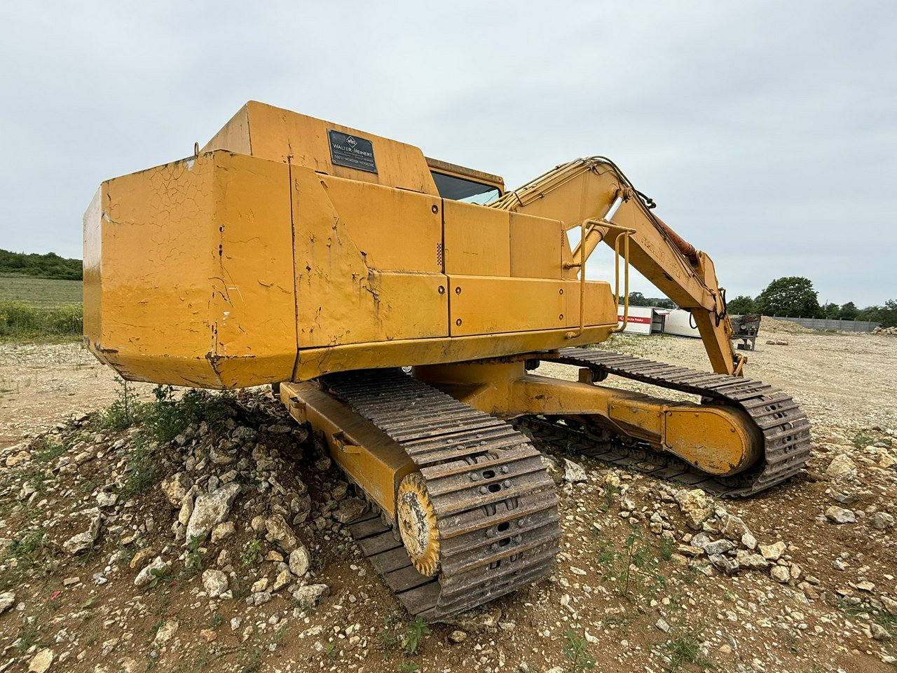 Komatsu PC240NLC-3KP - Kāpurķēžu ekskavators: foto 2 Komatsu PC240NLC-3KP - Kāpurķēžu ekskavators: foto 2