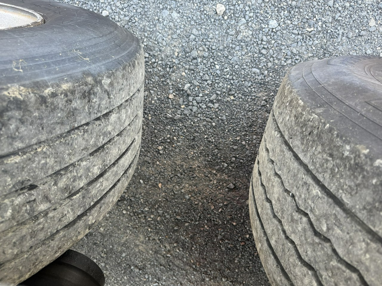 Lamberet SR2 Kontener Tył Drzwi Izoterma Chłodnia bez Agregatu līzingu Lamberet SR2 Kontener Tył Drzwi Izoterma Chłodnia bez Agregatu: foto 12