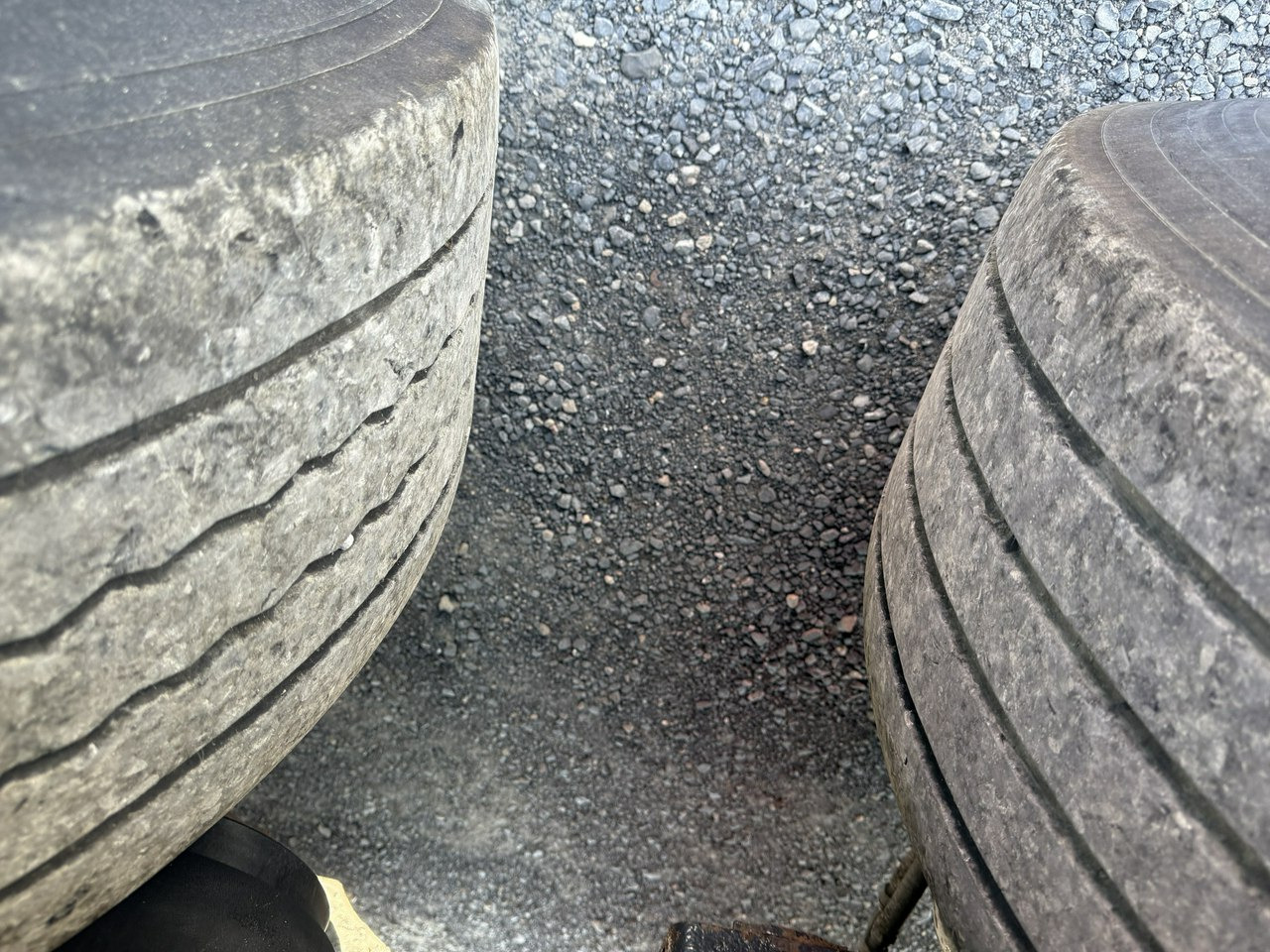 Lamberet SR2 Kontener Tył Drzwi Izoterma Chłodnia bez Agregatu līzingu Lamberet SR2 Kontener Tył Drzwi Izoterma Chłodnia bez Agregatu: foto 11