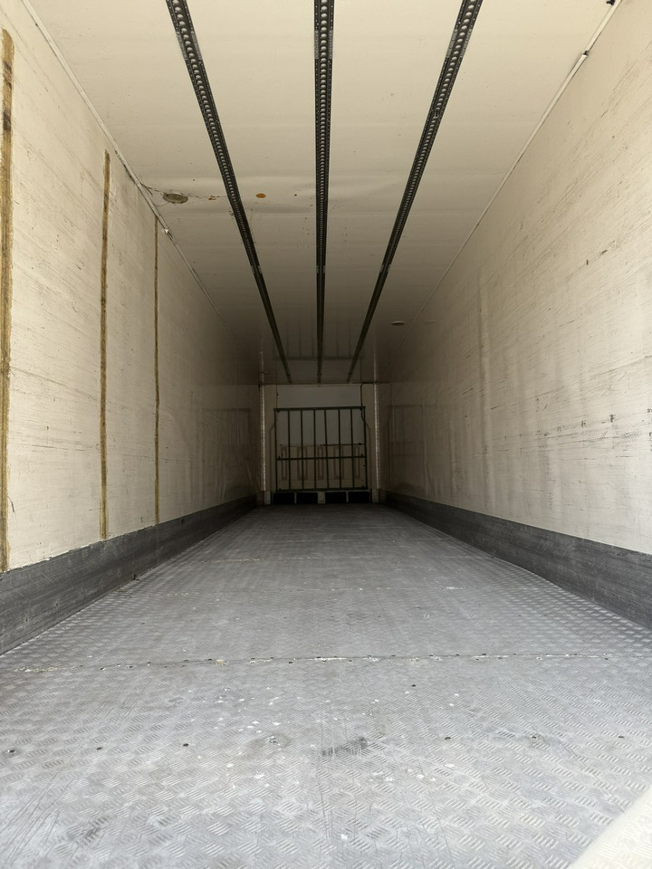 Lamberet SR2 Kontener Tył Drzwi Izoterma Chłodnia bez Agregatu līzingu Lamberet SR2 Kontener Tył Drzwi Izoterma Chłodnia bez Agregatu: foto 9