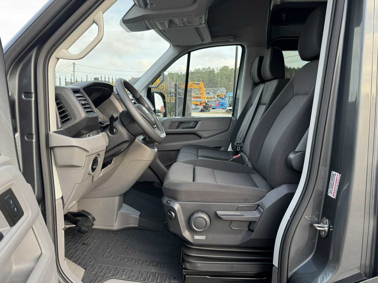 Kravas mikroautobuss Man TGE: foto 28