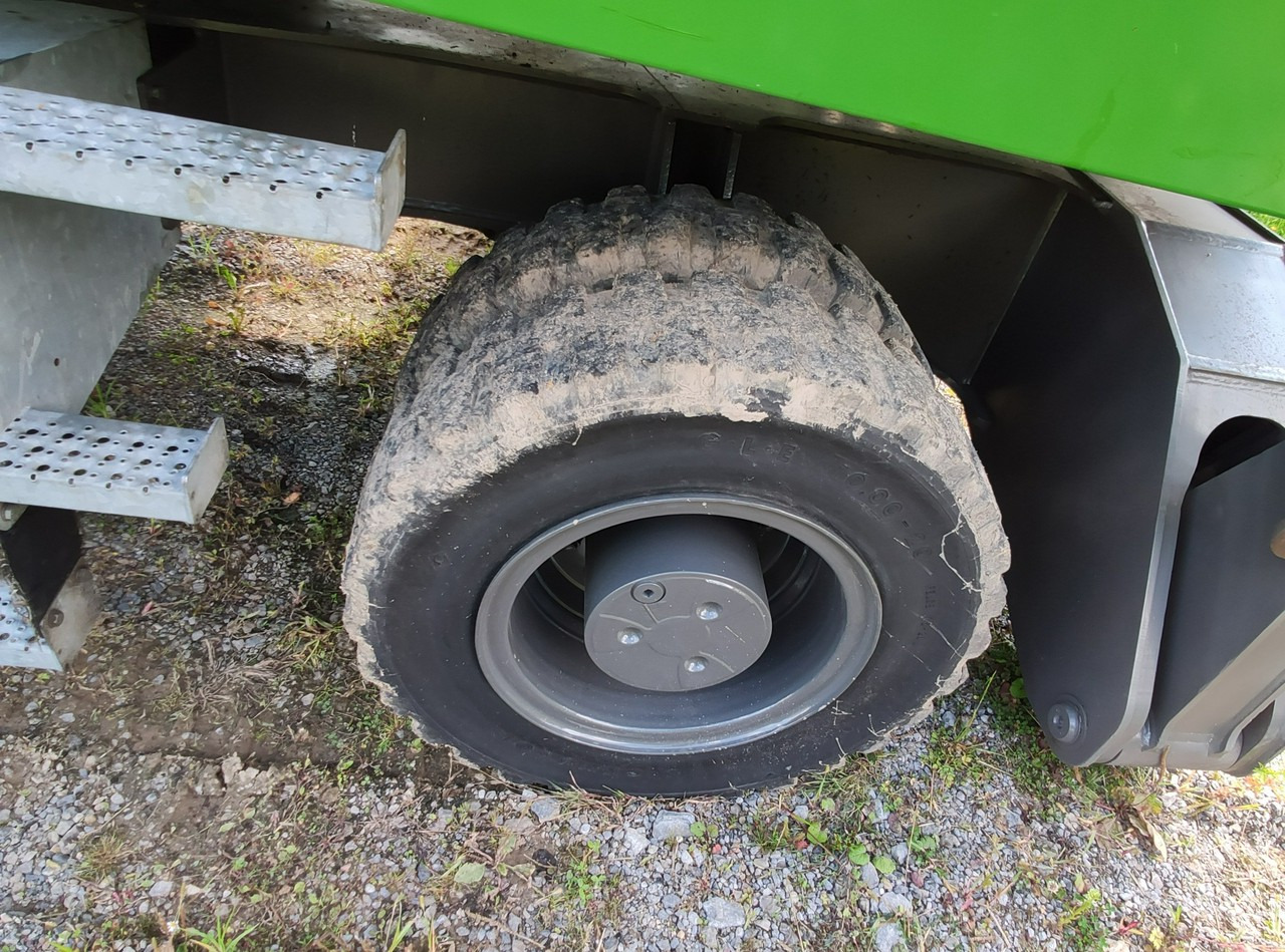 Sennebogen 825 Przeładunkowa Przemysłowa Zadbana Super Stan !!! līzingu Sennebogen 825 Przeładunkowa Przemysłowa Zadbana Super Stan !!!: foto 20