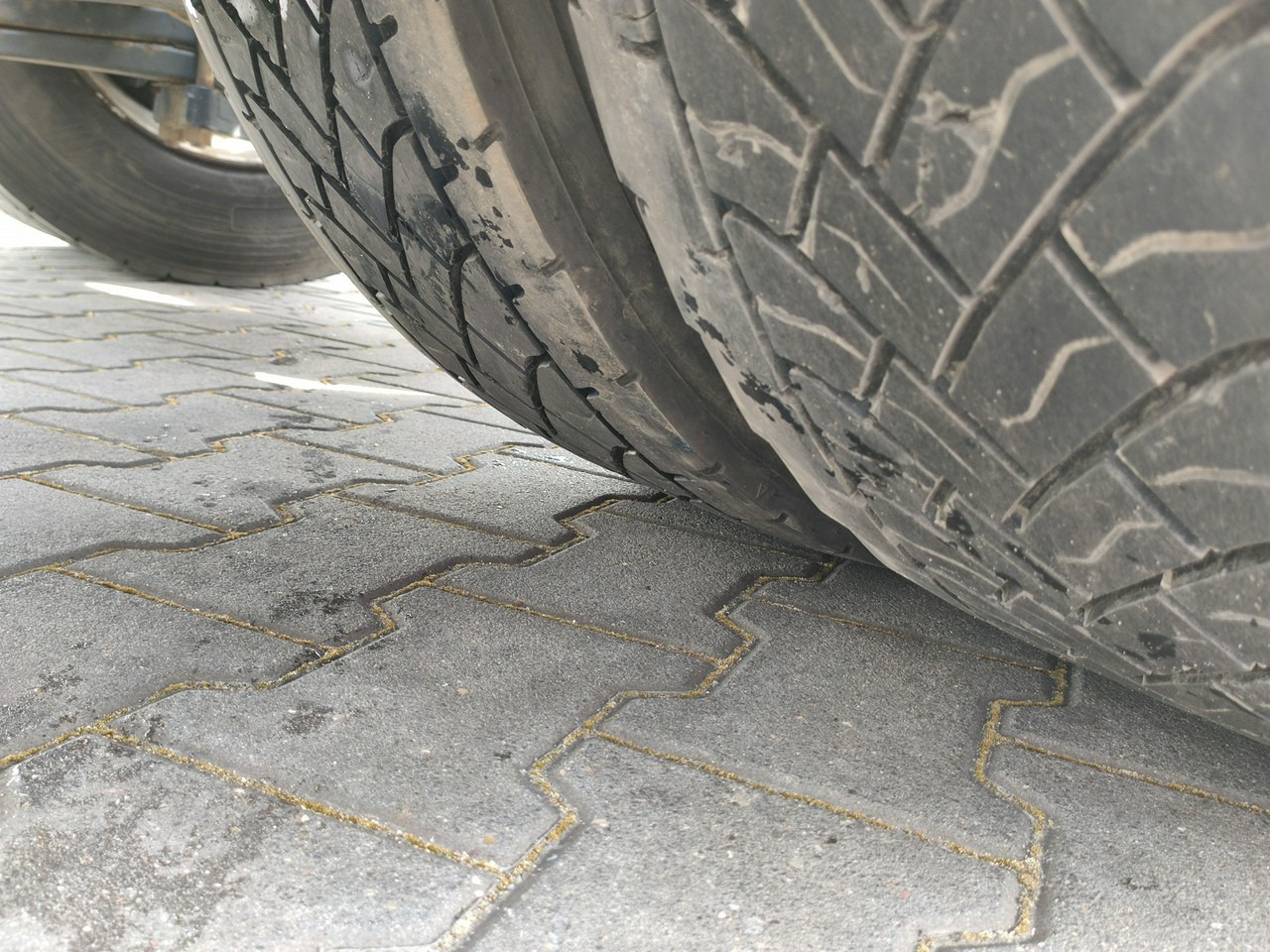 Vilcējs Scania R 450 Topline E6 4x2 Retarder Klima Postojowa !!!: foto 17 Vilcējs Scania R 450 Topline E6 4x2 Retarder Klima Postojowa !!!: foto 17