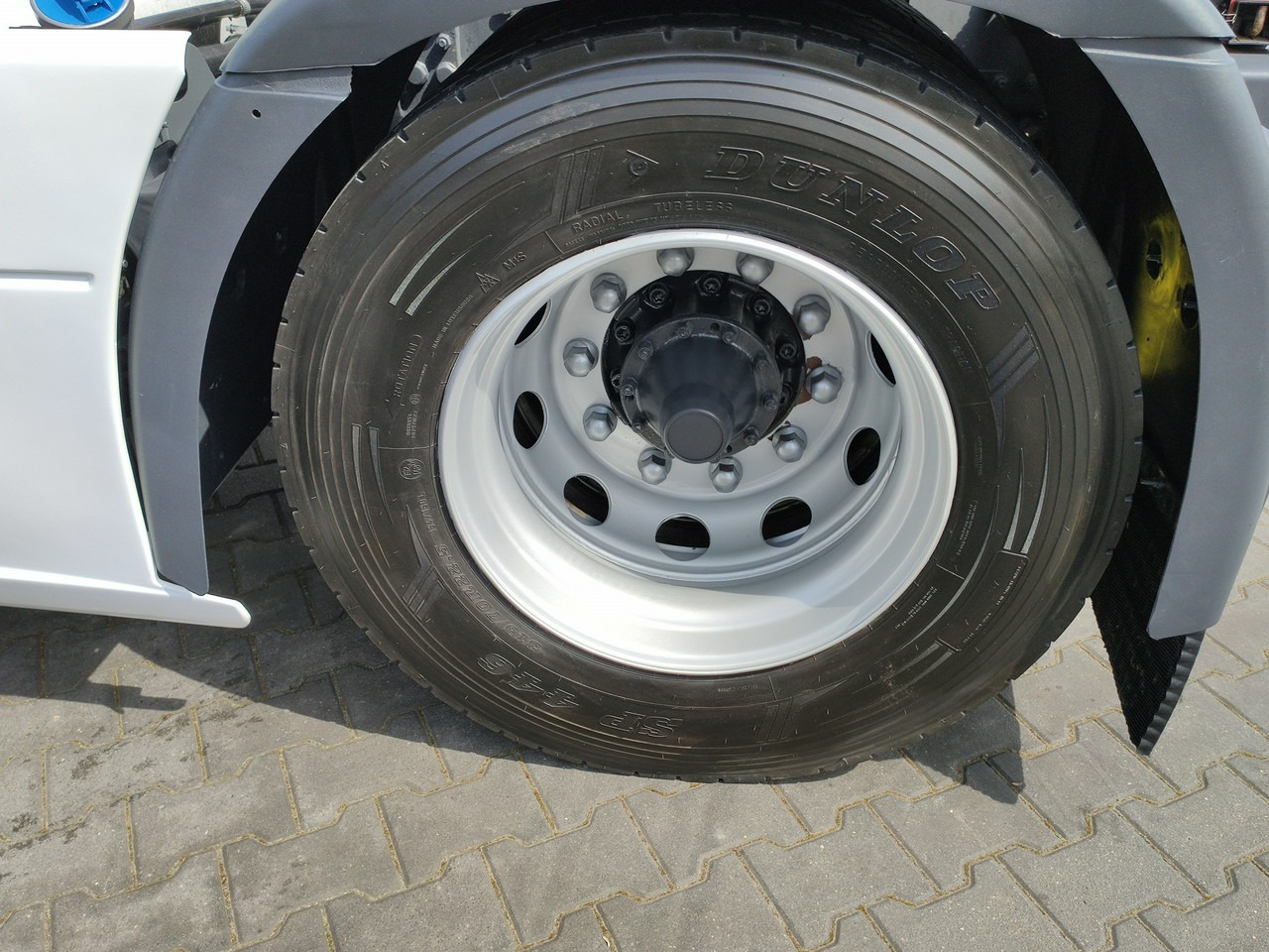 Vilcējs Scania R 450 Topline E6 4x2 Retarder Klima Postojowa !!!: foto 14 Vilcējs Scania R 450 Topline E6 4x2 Retarder Klima Postojowa !!!: foto 14