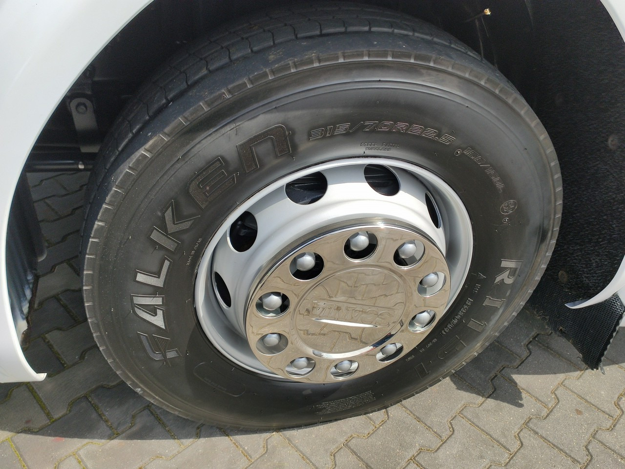 Vilcējs Scania R 450 Topline E6 4x2 Retarder Klima Postojowa !!!: foto 11 Vilcējs Scania R 450 Topline E6 4x2 Retarder Klima Postojowa !!!: foto 11