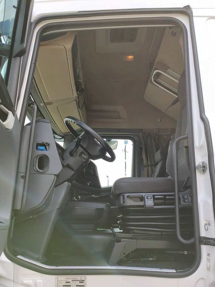Vilcējs Scania R 450 Topline E6 4x2 Retarder Klima Postojowa !!!: foto 29 Vilcējs Scania R 450 Topline E6 4x2 Retarder Klima Postojowa !!!: foto 29