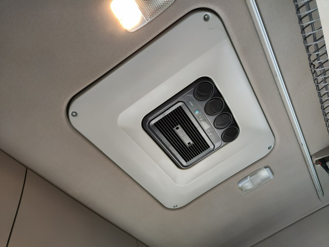 Vilcējs Scania R 450 Topline E6 4x2 Retarder Klima Postojowa !!!: foto 27 Vilcējs Scania R 450 Topline E6 4x2 Retarder Klima Postojowa !!!: foto 27