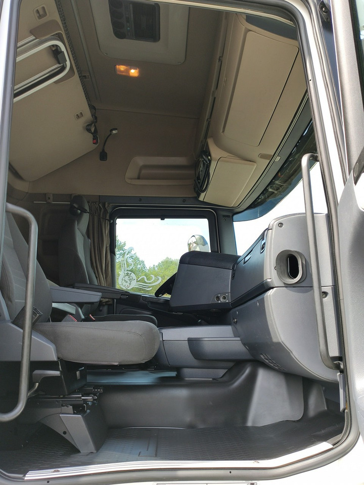 Vilcējs Scania R 450 Topline E6 4x2 Retarder Klima Postojowa !!!: foto 30 Vilcējs Scania R 450 Topline E6 4x2 Retarder Klima Postojowa !!!: foto 30