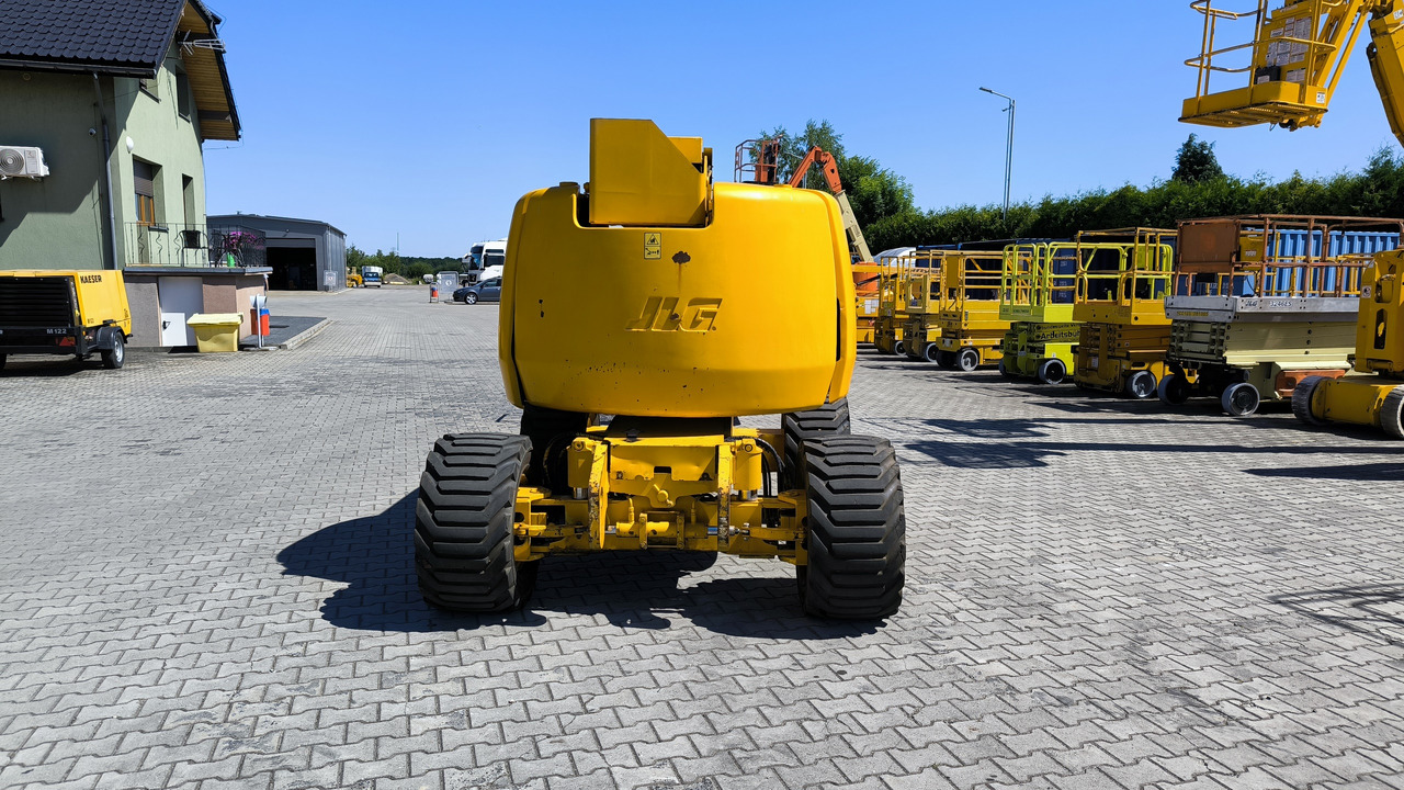 JLG 450 AJ - Izlices pacēlājs: foto 2 JLG 450 AJ - Izlices pacēlājs: foto 2