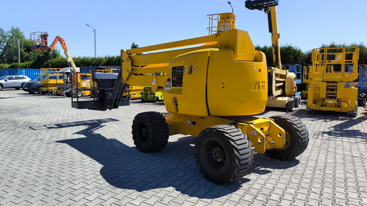 JLG 450 AJ - Izlices pacēlājs: foto 3 JLG 450 AJ - Izlices pacēlājs: foto 3