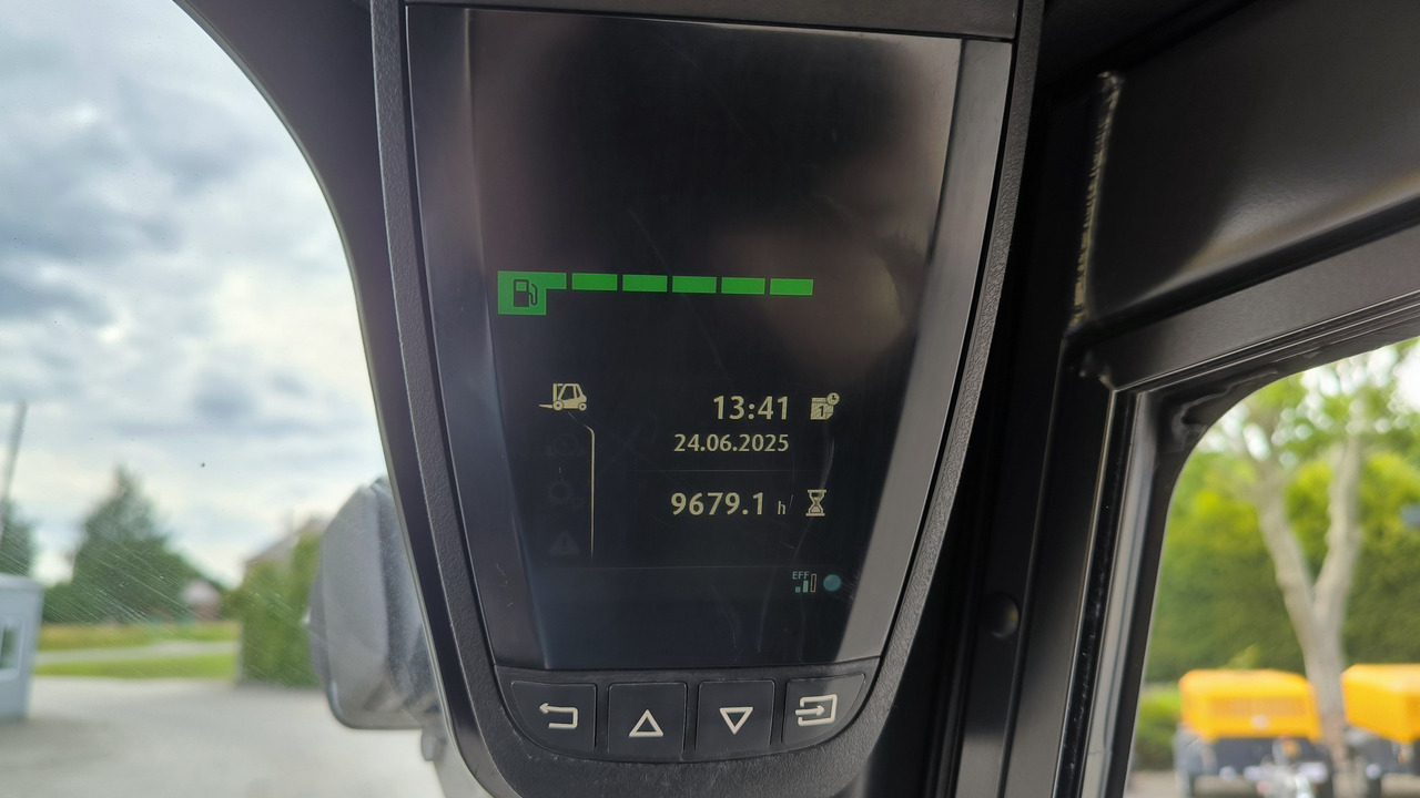 LINDE H 45 D – 02 līzingu LINDE H 45 D – 02: foto 14 LINDE H 45 D – 02 līzingu LINDE H 45 D – 02: foto 14